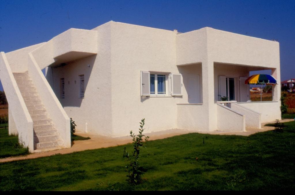 Helonata Apartments Arkoudi Habitación foto